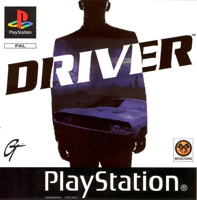 juegos de coches ps1 driver