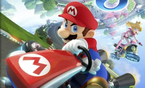 Cómo conseguir personajes en Mario Kart WII