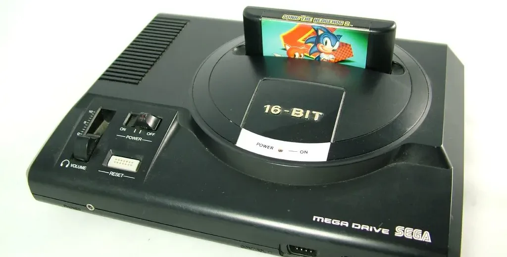 Mejores juegos de Sega Mega Drive