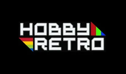 HobbyRetro, nostalgia de los videojuegos retro