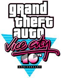 gta vice city 10º aniversario